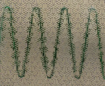 Flexible Diamond Abrasive Belts for Ceramics