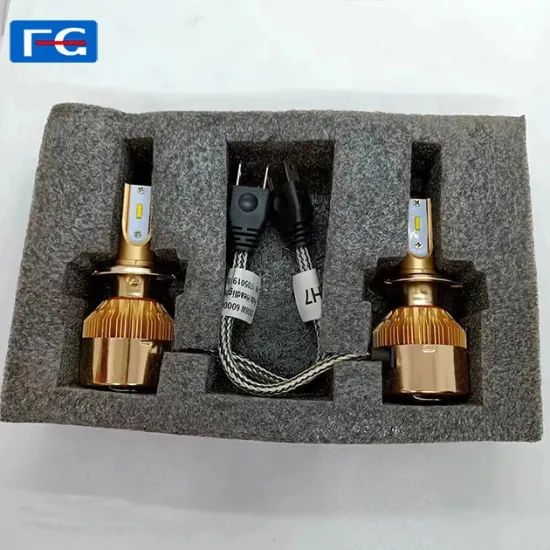 Car LED Headlights Bulbs - H3, H1, H4, H7, H11, 9005, 9006, 9012, 880, 881