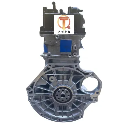 High Quality Engine Assembly for Changan CS75 Yuexiang 475 and CS3555 Sedans