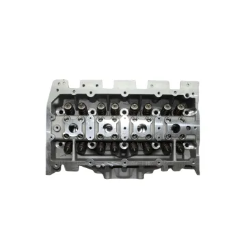 EA211 1.6L CNG Cylinder Head Semi-assembly For VW Golf Polo