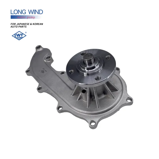 LWT AUTO PARTS WATER PUMP OEM 16100-09460 FOR TOYOTA