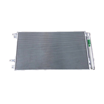 Geely GX7/SX7 Auto Parts AC Air Conditioner Condenser 1017026472