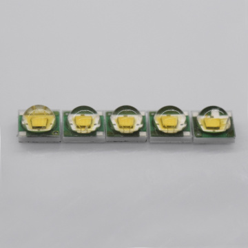 1W 3W de alta potencia 3535 LED SMD branco