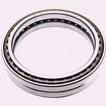 Japan QINZ Excavator Bearing BD222-6SA 222x273x50mm