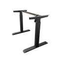 Pied de table réglable en hauteur automatique Uplift Standing Desk