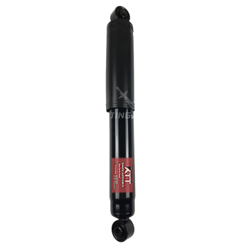 KTT 25995944 Auto Parts - Rear Shock Absorbers for Chevrolet Captiva