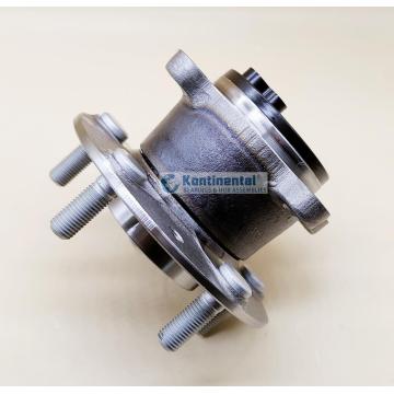 D10E-26-15X Hub para Mazda CX-3