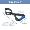 Car Grab Handles Adjustable Interior Door Straps
