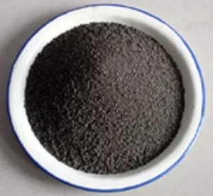 Low Alloy Steel Welding Fluxes LJ-SJ503