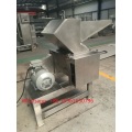 Hard Material Grinder Machine