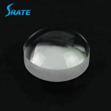 3X Paperweight Dome Magnifying Glass Lens