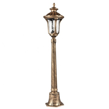 LED Bollard Lights for Garden and Landscape Decorating