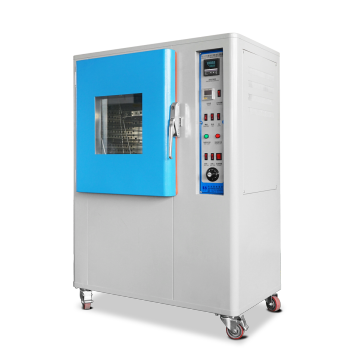 2023 UV Lamp Anti-yellowing Accelerated Aging Test Chamber for Rubber