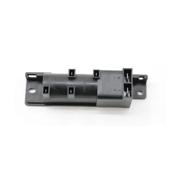 China Factory Supply Inductive Ignition Transformers for Gas Burners