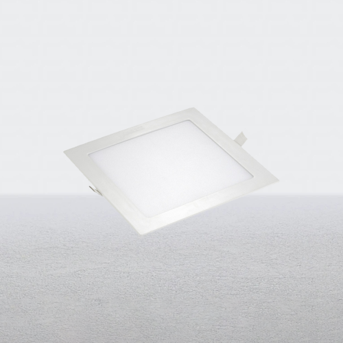 多功能超薄面板灯，满足不同的照明需求