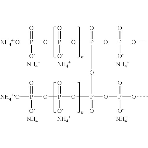 Ammonium polyphosphate II APP