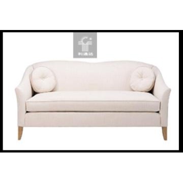 Tongda Fabric Sofa, Leisure Sofa, three seat sofa