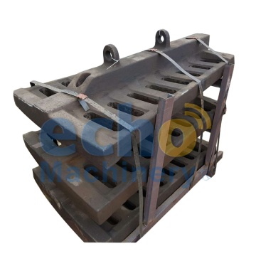 Cement Industry Grinding Mill Liner Solutions: SAG Mill Alloy and Rubber Ball Mill Jackets