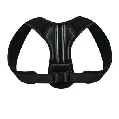 Anti-Hunchback Posture Correction Belt for Children and Adults