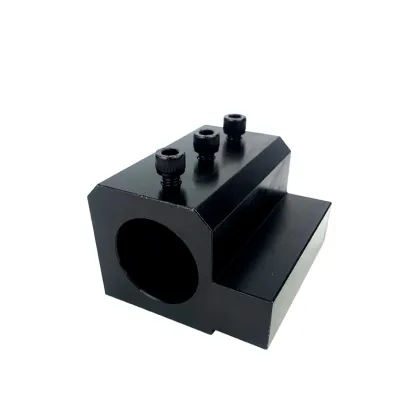 CNC Lathe Tool Holder: Tool Tower for CNC Lathe Auxiliary