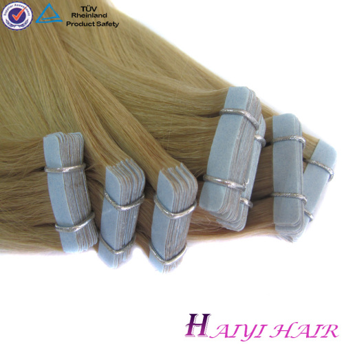 No Tangle Body Wave Tape Hair