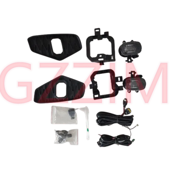 Nissan NP300 Car led driving light fog lights