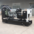 1800 rpm Genset CCEC 400 KVA Diesel Generator Set