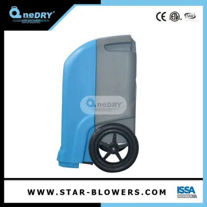 Japan Air Dehumidifier India