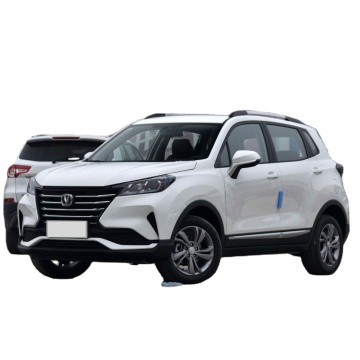 Changan CS15: New Petrol Car for Sale in China