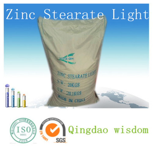 (Light) High Quality Calcium Stearate (Manufacturers)