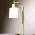 Bedroom USB charging table lamps