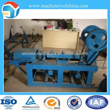 straighten and cut wire machine/Black Wire Straightening and Cutting Machine
