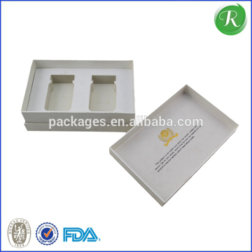 Custom Gift paper Round box kraft Cylinder Shape Boxes Cardboard Tube Paper tea Box Packaging