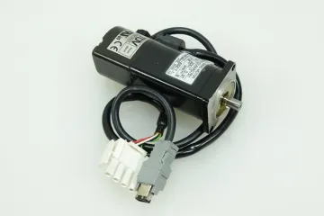SGMAH-01AAAG761 Yaskawa closed loop servo control motor