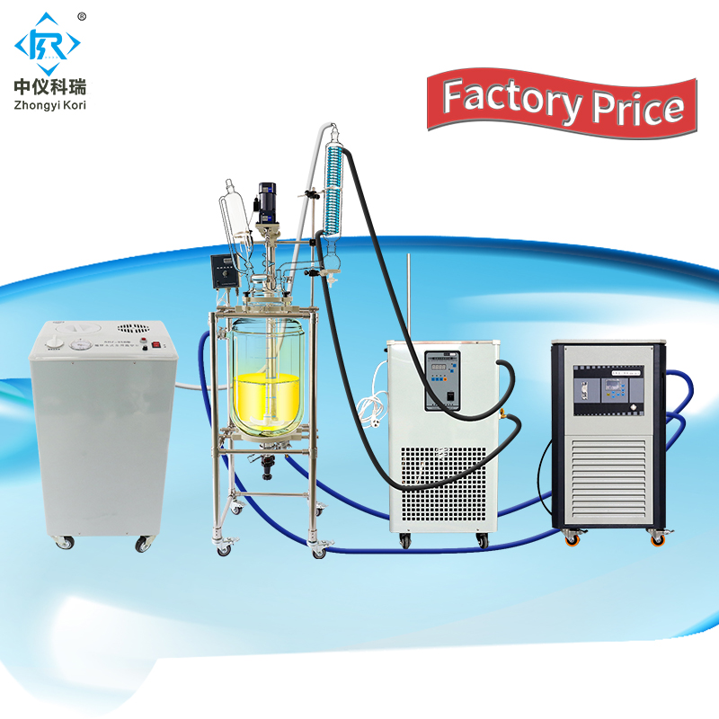 Jacketed Reactor 3 Jpg