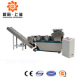 Ce Certificated Fried Flour Snack Machine Ce certificated automatic fried flour snack food machine Supplier