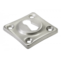 Metal CNC Machined Accessories Custom Metal Cnc Parts