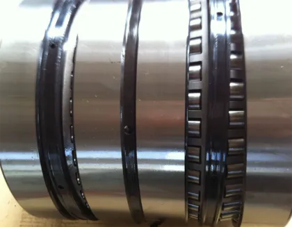 High Precision Four Row Tapered Roller Bearing 3810/600 for Mining and Metallurgy Industries