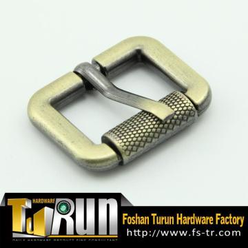 Wholesale supply shoe buckle with moving part