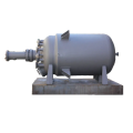Stable Quality High Performance Moving Bed Reactor
