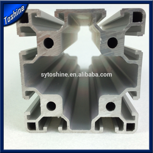 aluminum large frame extrusions