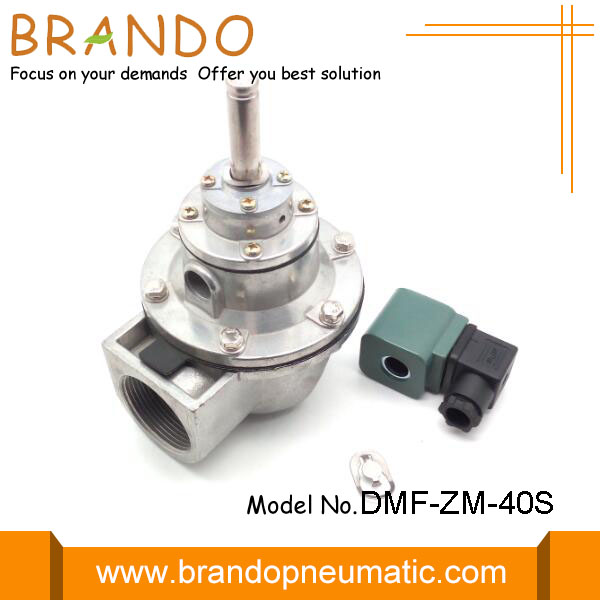 solenoid valve