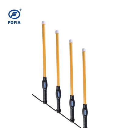 Animal Stick reader cattle Ear Tag reader