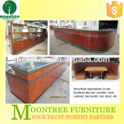 Moontree MLB-1333 High Quality Hotel Bar Furniture