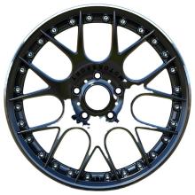 2021 New Design Custom Aluminum Alloy Wheel Rim