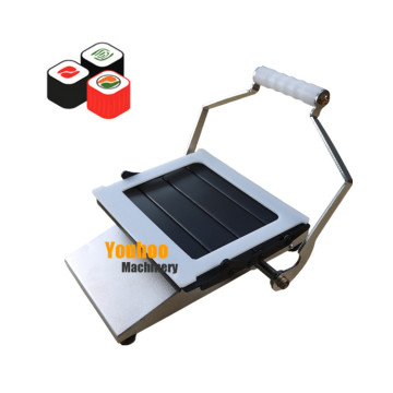 Professional Sushi Rice Ball Forming Machine: Efficient Solution for Making Sushi Rolls and California Rolls