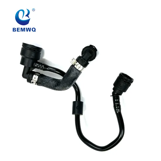 BEMWQ High Quality Exhaust Pipe 205 501 53 01 for Mercedes-Benz X253