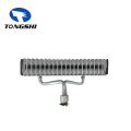 9713907400 Aluminum Car AC Evaporator for Kia Morning 2008 with IATF 16949 Certified