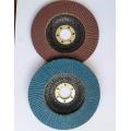 Flap Grinding Disc Aluminum Oxide