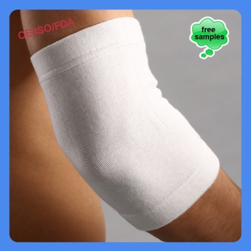 Sports Elastic Elbow Support Elbow Brace Pads                        
                                                Quality Choice